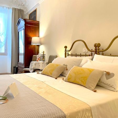 R&B Sterlizia Hotel Finale Ligure Exterior foto