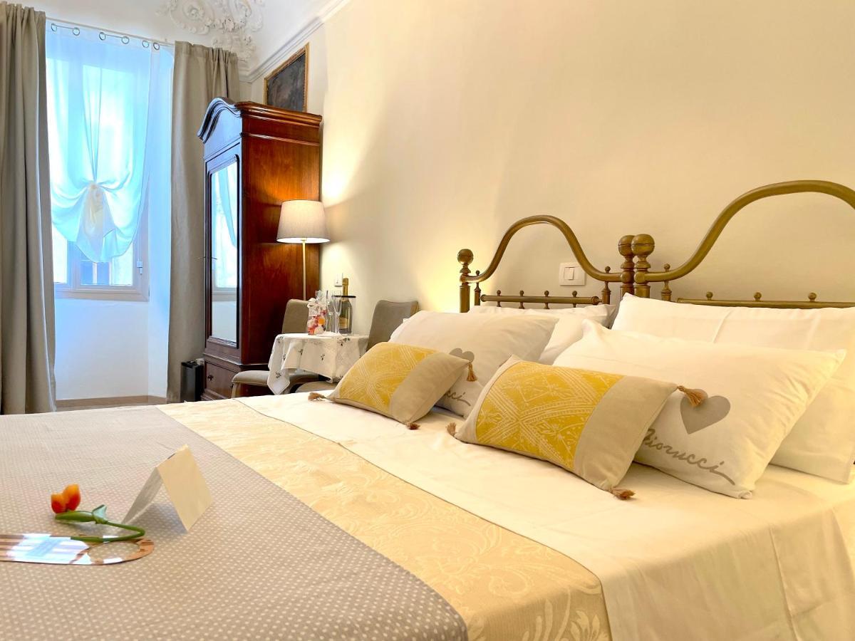 R&B Sterlizia Hotel Finale Ligure Exterior foto