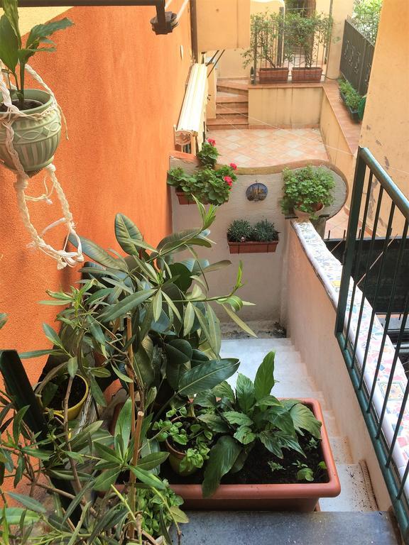 R&B Sterlizia Hotel Finale Ligure Exterior foto