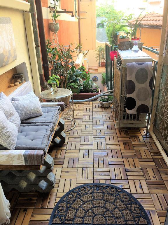 R&B Sterlizia Hotel Finale Ligure Exterior foto
