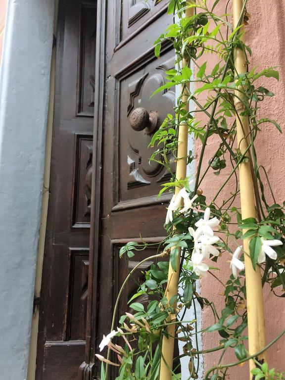 R&B Sterlizia Hotel Finale Ligure Exterior foto
