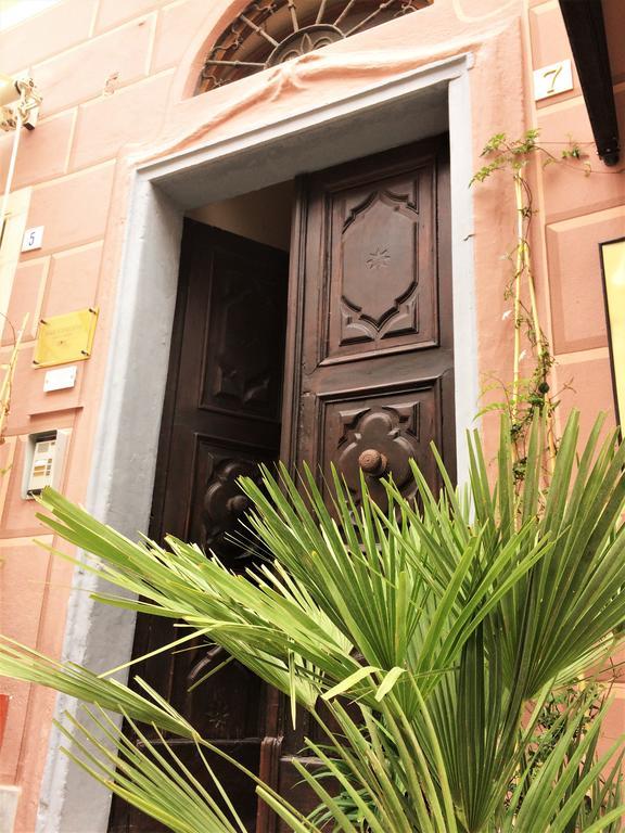 R&B Sterlizia Hotel Finale Ligure Exterior foto